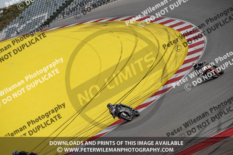 motorbikes;no limits;peter wileman photography;portimao;portugal;trackday digital images